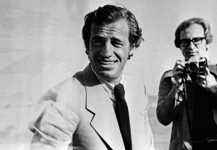 Γαλλία – Το τελευταίο αντίο στον Ζαν Πολ Μπελμοντό – «Αποχαιρετούμε τον Μπεμπέλ που θα χαμογελά πάντα»