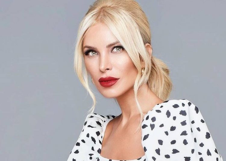 Η Κατερίνα Καινούργιου απάντησε on air στη Ιωάννα Μαλέσκου: “Αν θες να δημιουργήσεις κόντρα εγώ δεν δημιουργώ”