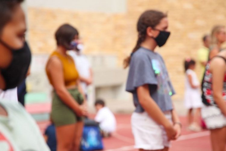 Κοροναϊός – Το 30% των μαθητών αναμένεται να μολυνθεί από τον ιό