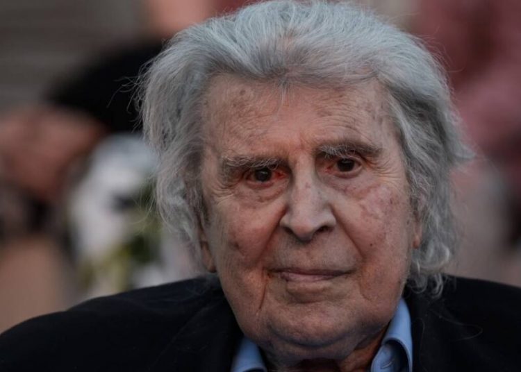 Μίκης Θεοδωράκης: 54χρονος ισχυρίζεται πως είναι γιος του -Ασφαλιστικά μέτρα από την οικογένεια