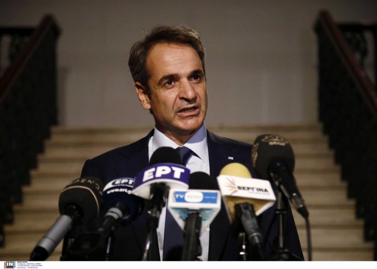 Νέα μέτρα για ανεμβολίαστους: Όλα όσα αλλάζουν από Δευτέρα σε εστίαση, διασκέδαση, εργασία, ταξίδια