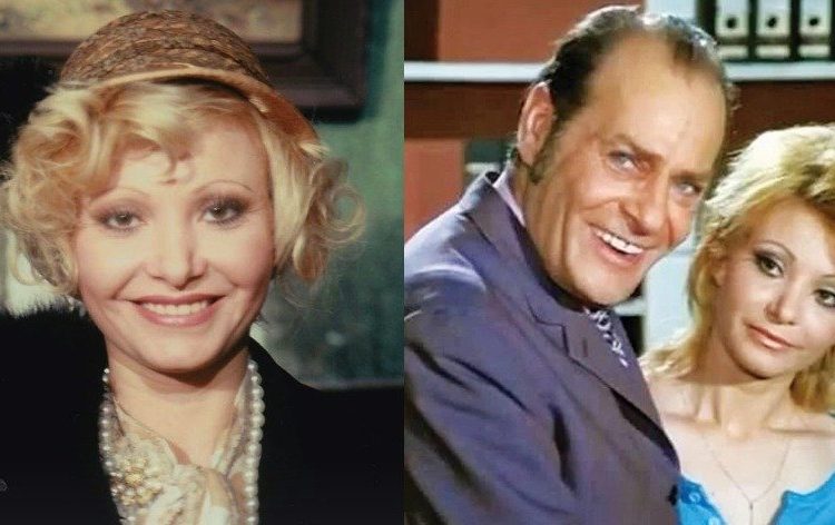 Η Νέλλη Γκίνη μίλησε για τη σεξουαλική παρενόχληση που την στιγμάτισε