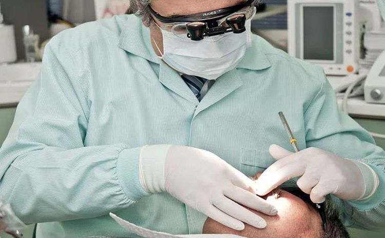 Υπ. Υγείας: Πότε ζητείται και πότε όχι rapid test στα οδοντιατρεία για ασθενείς και συνοδούς