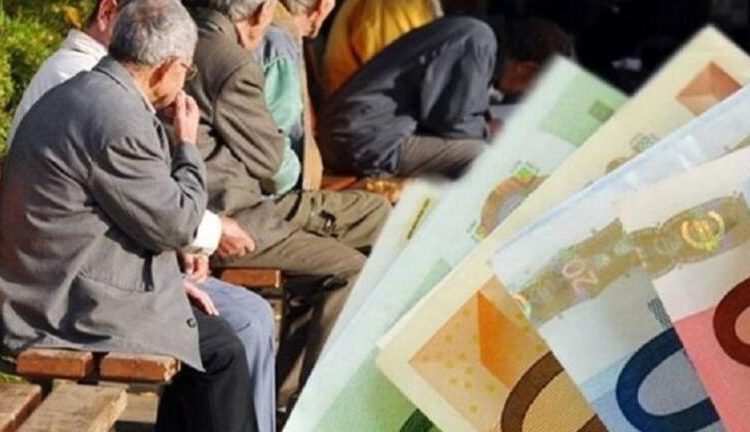 Θα πληρώνουμε ιδιώτες επαγγελματίες για έκδοση συντάξεων- Τιμές από 30 έως 80 ευρώ-Όλο το κοστολόγιο