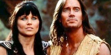 Θυμάστε τον «Ηρακλή» και την «Ζήνα»; Θα πάθετε πλάκα με το πώς είναι σήμερα