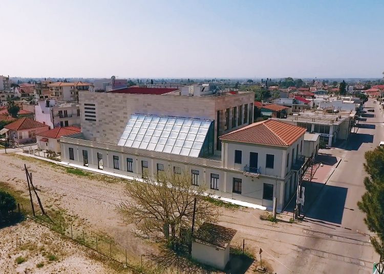 Απόψε η Αδελφοποίηση του Δήμου Ήλιδας με το Δήμο του Τάρπον Σπρινγκς της Φλόριντα των Η.Π.Α.