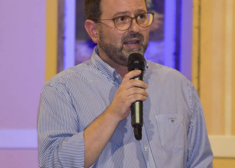 Νίκος Κοροβέσης: Η ένταξη του τμήματος Κατακόλου-Κυλλήνης στο Ταμείο Ανάκαμψης δίνει αισιόδοξο μήνυμα