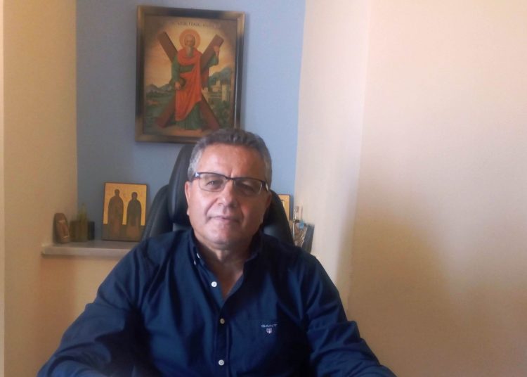 Δήμος Πηνειού: Ορίστηκαν νέοι αντιδήμαρχοι