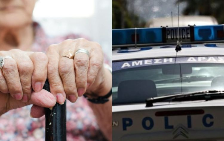 Ηλεία: Γιαγιά πυροβόλησε ληστή- “Ήμουν σε απόγνωση”