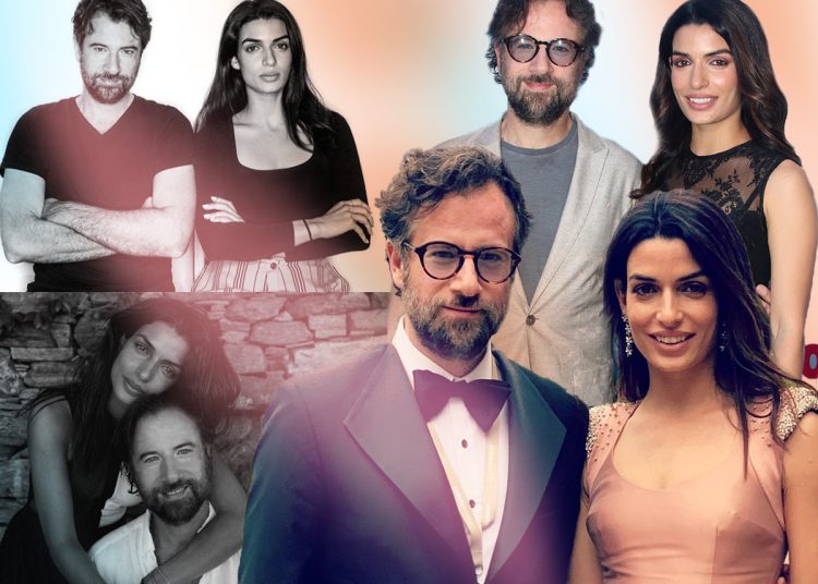 Τόνια Σωτηροπούλου – Κωστής Μαραβέγιας: Η γνωριμία, οι δημόσιες δηλώσεις αγάπης και ο μυστικός γάμος στην Ύδρα