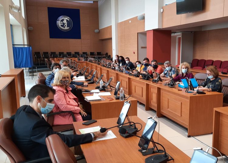 Στην τελική ευθεία η βοήθεια στους πυρόπληκτους μέσω του ΕΛΓΑ