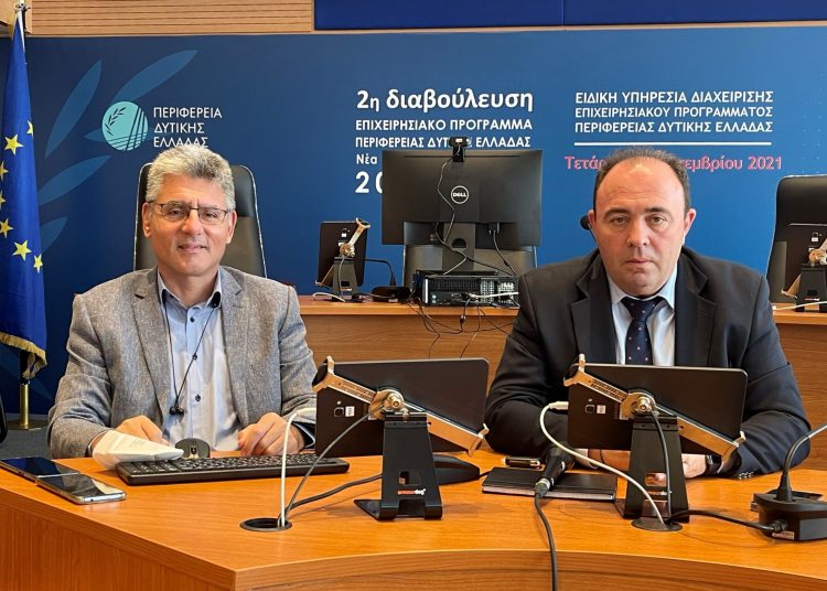 3.000 σημεία ειδικού ιστορικού και πολιτιστικού ενδιαφέροντος της Δυτικής Ελλάδας στη νέα ψηφιακή πύλη της ΠΔΕ