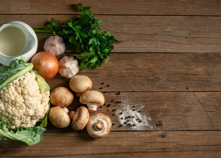 Το αντικαρκινικό λαχανικό που βοηθά την πέψη και δυναμώνει την μνήμη