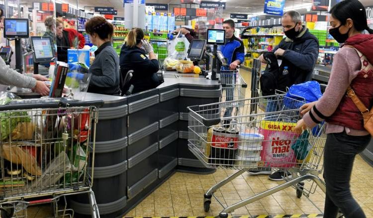Αλλάζουν τα μέτρα στα σούπερ μάρκετ-Δείτε τι ισχύει
