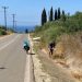 Γλύφα: Ο Φιλέλληνας που μαζεύει τα σκουπίδια γιατί αγαπά το περιβάλλον