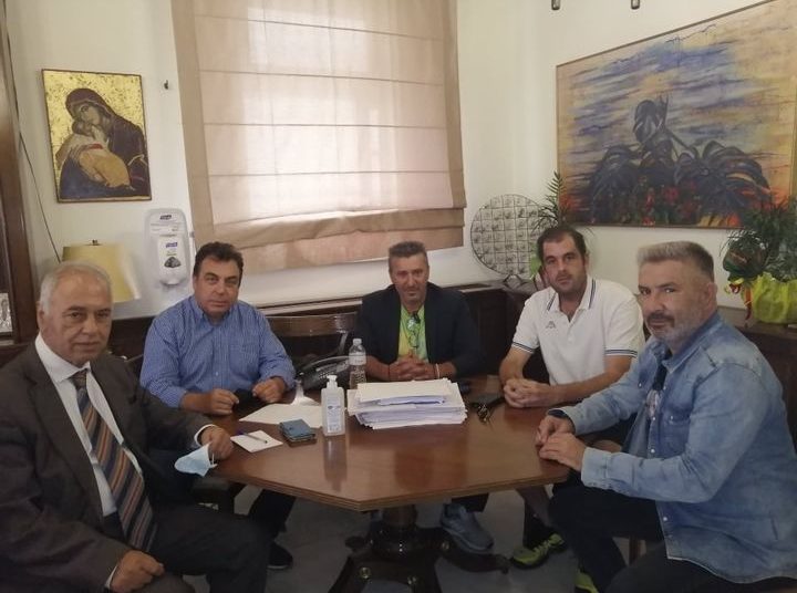 Δημοτικό Λιμενικό Ταμείο Κατακόλου: Πρόεδρος ο Κώστας Καραγιάννης, στο Δ.Σ. ο Βασίλης Σεϊντής