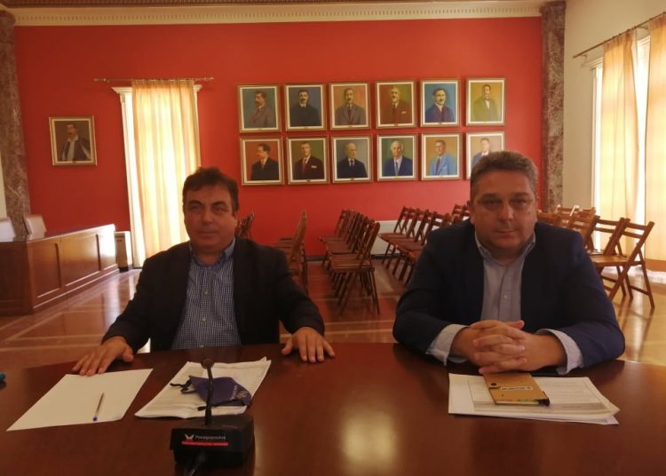 Δήμος Πύργου: Ενημέρωση για τα έργα που γίνονται και όσα δρομολογούνται