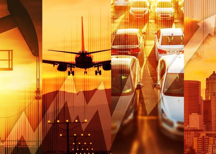 Η εκτόξευση των τιμών της ενέργειας “στήνει” σενάρια τρόμου για την οικονομία – Πιθανή μία τεράστια κρίση τον χειμώνα