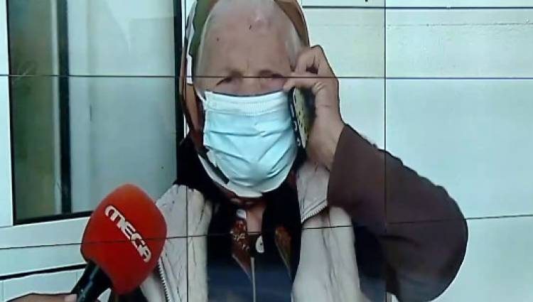 Πύργος: Πάνε κατηγορούμενη την 87χρονη που πυροβόλησε ληστή