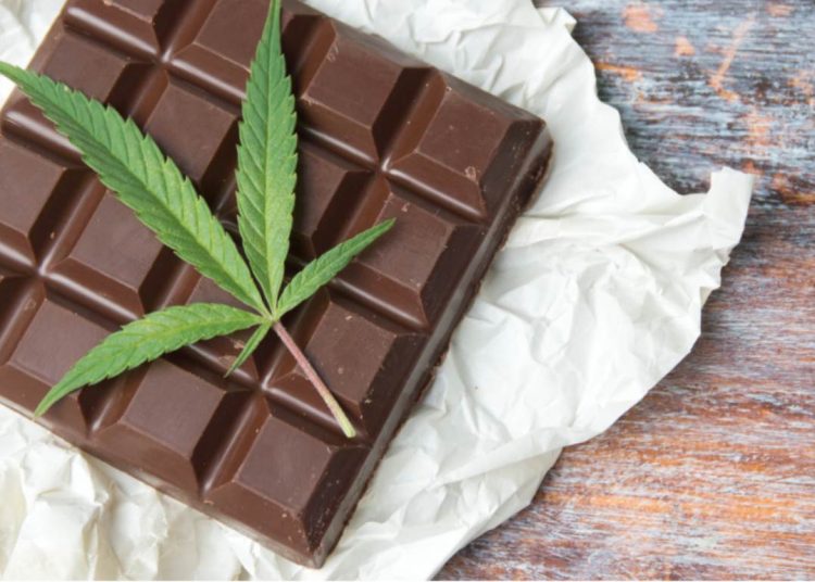 Αμαλιάδα: Είχε σοκολάτα με…ναρκωτικά!