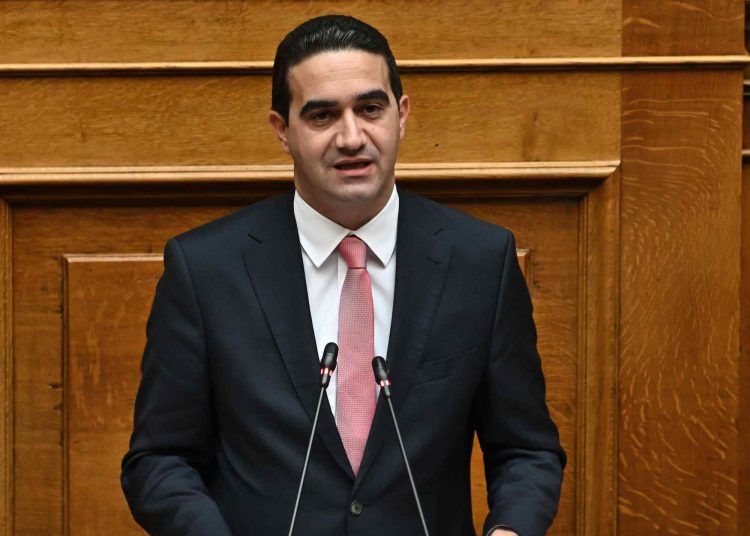 ΜΙΧΑΛΗΣ ΚΑΤΡΙΝΗΣ : ‘’Ούτε μία ρύθμιση δεν έχει γίνει 4,5 μήνες μετά την εφαρμογή του εξωδικαστικού μηχανισμού.’’