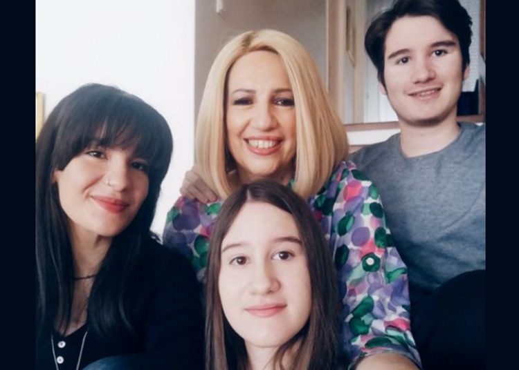 Φώφη Γεννηματά: Προσπαθούσε 10 χρόνια να γίνει μάνα – Οι 2 γάμοι και η μαστεκτομή