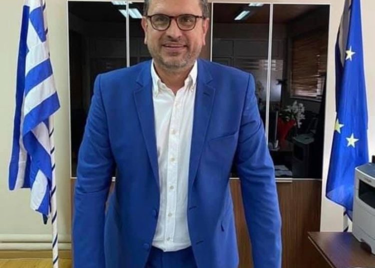 Ιωάννης Λέντζας: Ενωμένοι, ας παραδειγματιστούμε από το ήθος των ηρώων του 1940