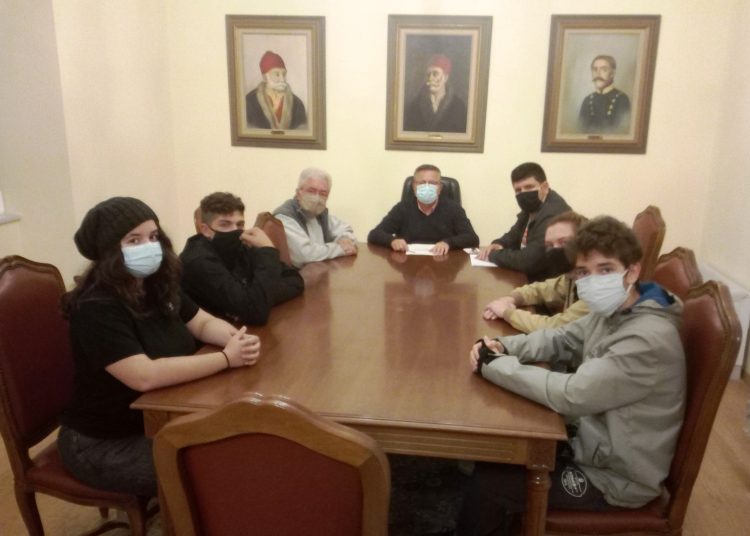 Ξεκινά σύντομα η κατασκευή του Μουσικού Σχολείου Ηλείας