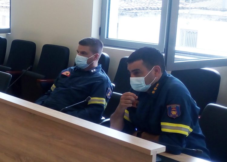 Δήμος Πηνειού: Σε ετοιμότητα για την κακοκαιρία