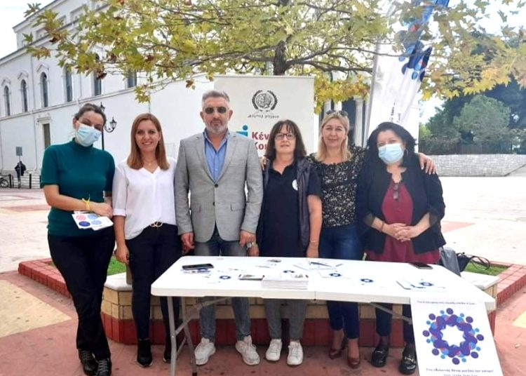 Πύργος: Ενημέρωση για το κέντρο συλλογής δειγμάτων Μυελού των Οστών