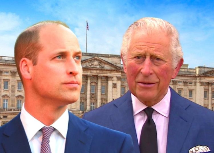 «Σεισμός» στη Βρετανία: Ποιος ιστορικός προβλέπει ότι επόμενος βασιλιάς θα είναι ο Ουίλιαμ κι όχι ο Κάρολος