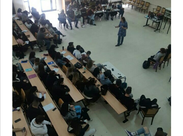 Μουσειολογία Πύργου: Ξεκίνησε με 200 και πλέον φοιτητές