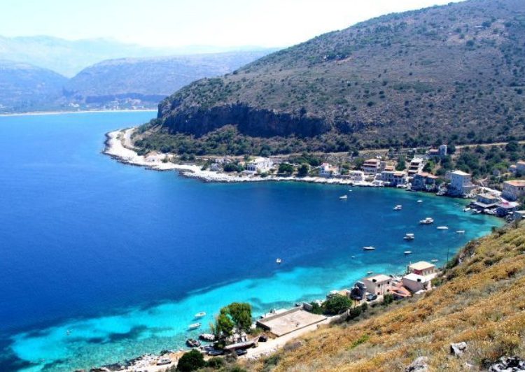 Η περιοχή που αποκαλείται «μικρό Αλγέρι» της Πελοποννήσου