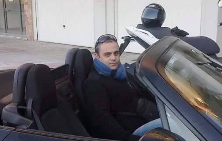 Πύργος: Έφυγε νωρίς από την ζωή ο Δημήτρης Τσώκος