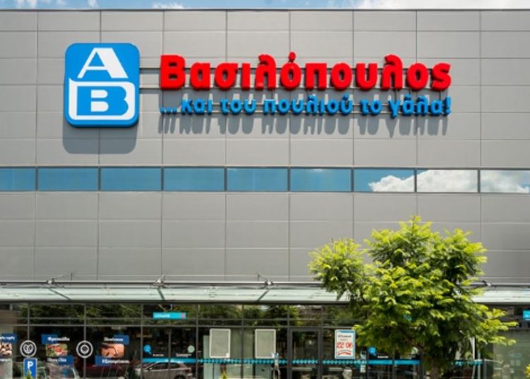 Συνεχίζει να χάνει μερίδιο αγοράς η ΑΒ Βασιλόπουλος