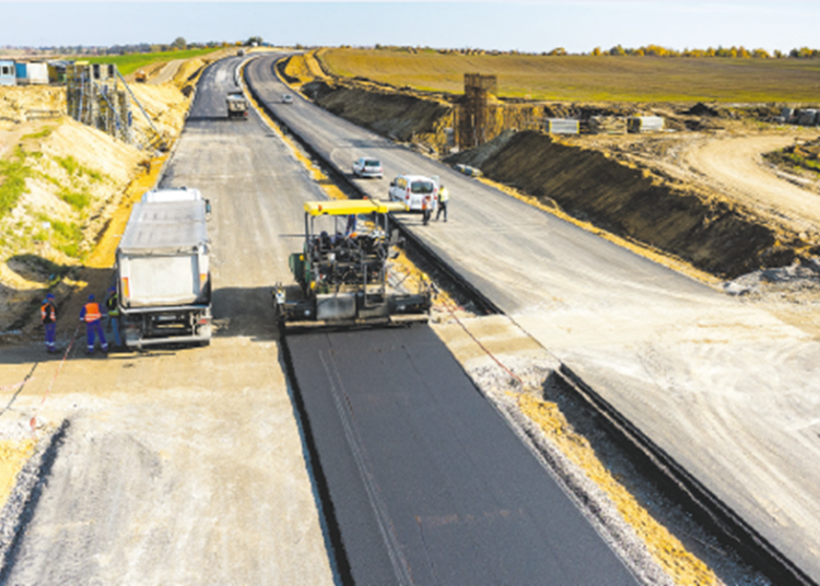 Όλοι οι δρόμοι ΕΚΤΟΣ του Πάτρα-Πύργος-Ξεκινά ο οδικός άξονας Καλαμάτα – Μεθώνη