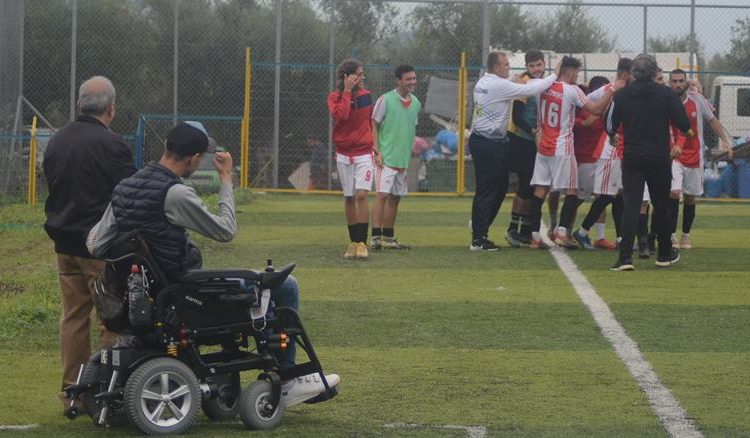 Γ’ Εθνική: Πως ήρθε η σημαντική εκτός έδρας νίκη για τον Αίαντα στην 1η αγωνιστική