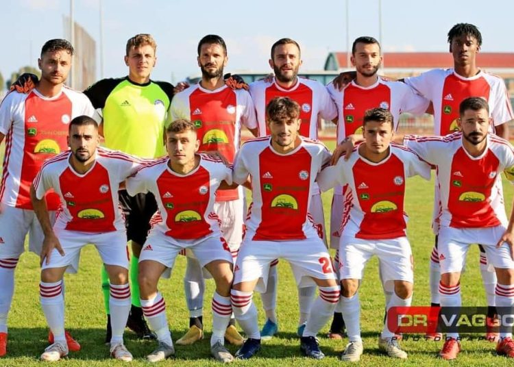 Γ’ Εθνική: Πως ήρθε η σημαντική νέα νίκη του Αίαντα Γαστούνης στη 2η αγωνιστική