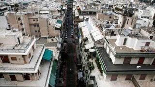 Αδήλωτα τετραγωνικά: Δεύτερη ευκαιρία για χιλιάδες ιδιοκτήτες ακινήτων – Τι πρέπει να γνωρίζουν