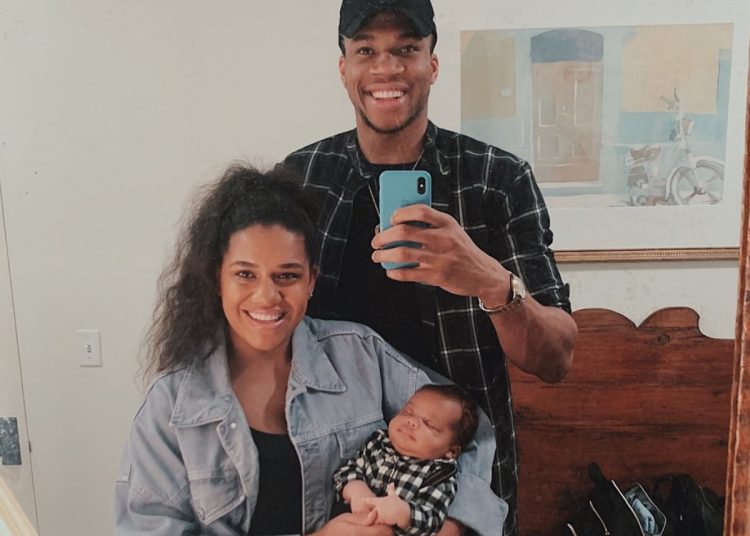 Γιάννης Αντετοκούνμπο: Αγόρασε δύο πολυτελείς κατοικίες στη Πελοπόννησο – Η μεγάλη επένδυση με τον αδερφό του