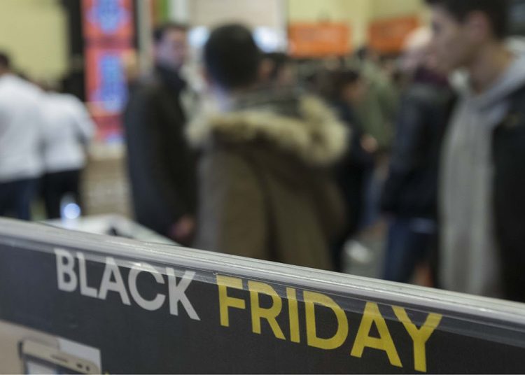 Black Friday 2021: Πότε θα πραγματοποιηθεί