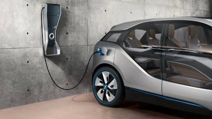 Σχέδιο Φόρτισης Ηλεκτρικών Οχημάτων υλοποιεί ο Δήμος Αρχαίας Ολυμπίας