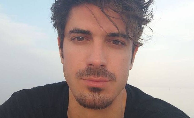 Δημήτρης Γκοτσόπουλος: Η ηλικία, το ύψος και η σχέση του με την Μαρία Κίτσου