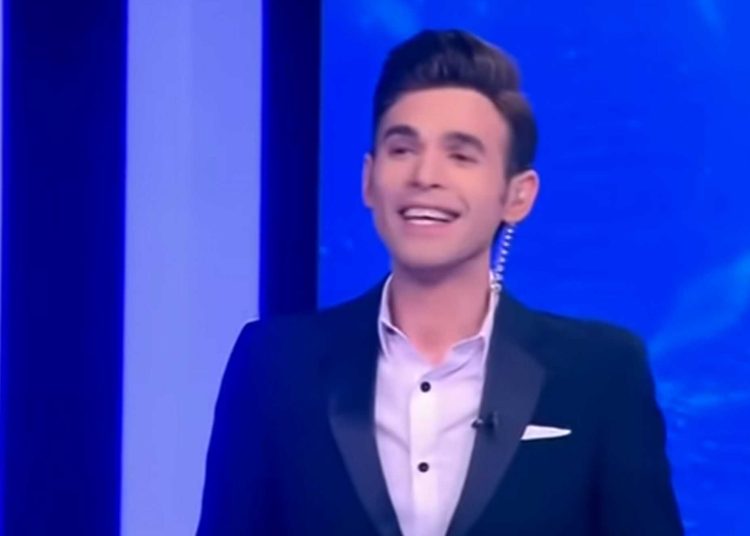 Μένιος Φουρθιώτης: Αποφυλακίζεται – Δεν θα μπορεί να εμφανίζεται στην τηλεόραση