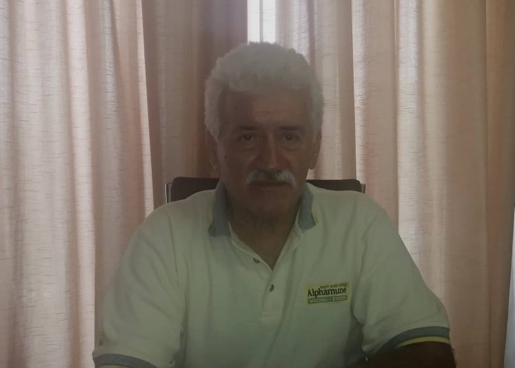 Δήμος Πύργου: Σύντομα οι νέοι κάδοι απορριμμάτων