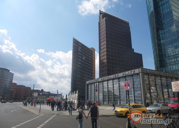 Προσωρινό λουκέτο σε εργοστάσιο της Opel στη Γερμανία