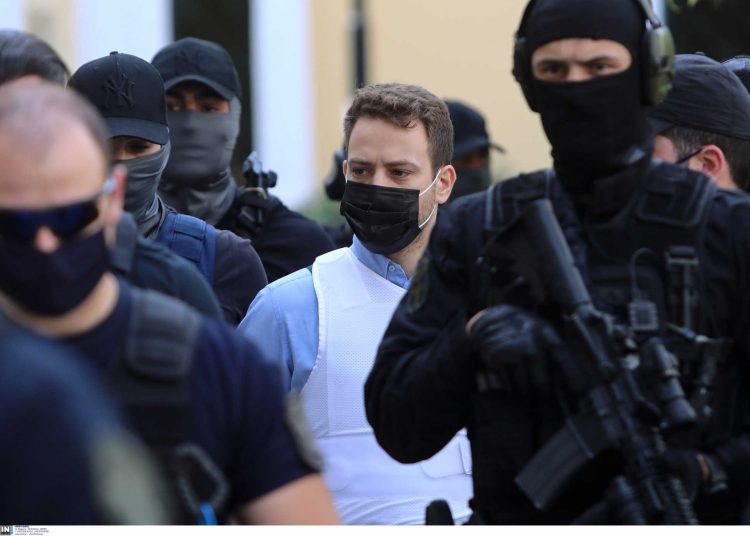 Γλυκά Νερά: Για πρώτη φορά το ηχητικό με την κλήση του συζυγοκτόνου στην αστυνομία