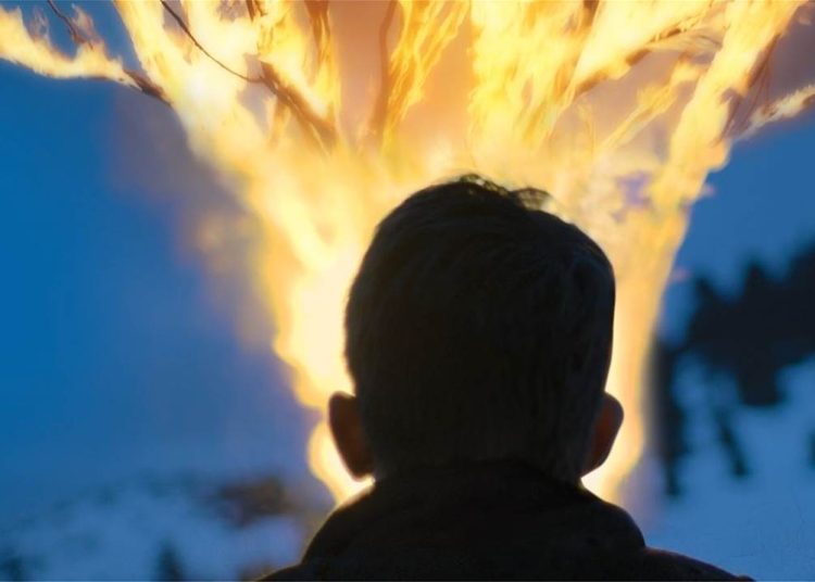 Καλάβρυτα 1943: H νέα συγκλονιστική ταινία για την Σφαγή των Καλαβρύτων