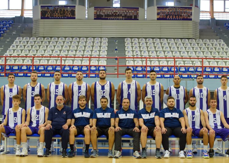 Μπάσκετ – Α2 Εθνική: Μεγάλη νίκη ο Κόροιβος επί του Παγκρατίου