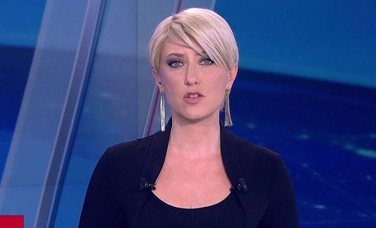 Η on air αναφορά της Σίας Κοσιώνη στην πεθερά της, Ντόρα Μπακογιάννη, μετά την αποκάλυψη για τον καρκίνο